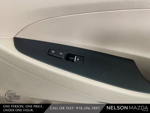 Used 2021 Hyundai Tucson Ultimate image 52