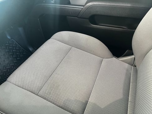 Used 2018 GMC Sierra 1500 4x4 Double Cab w/ Elevation Edition image 16