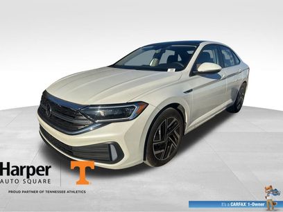 Used 2024 Volkswagen Jetta SEL