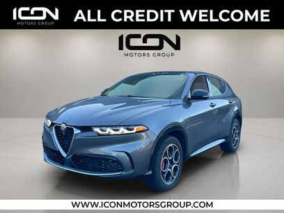 Used 2024 Alfa Romeo Tonale Ti w/ Active Assist Package