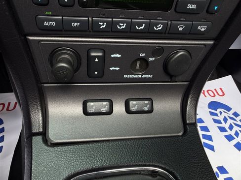 Used 2005 Ford Thunderbird RWD image 64