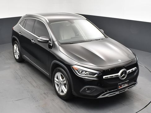 Used 2021 Mercedes-Benz GLA 250 4MATIC image 20