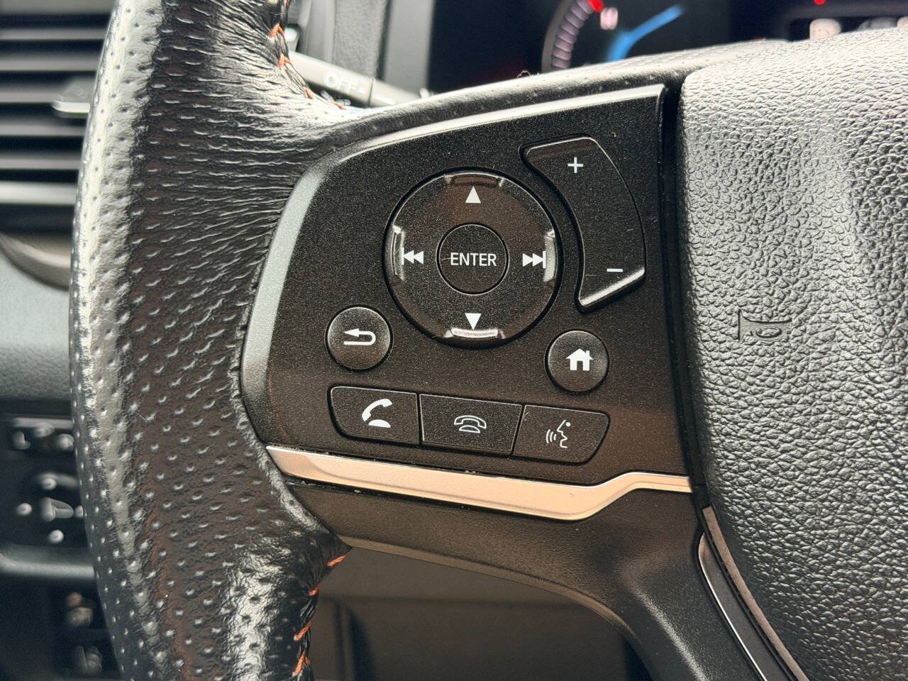 Used 2022 Honda Pilot TrailSport image 41