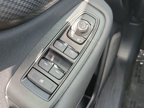 Used 2024 Subaru Outback Premium image 24