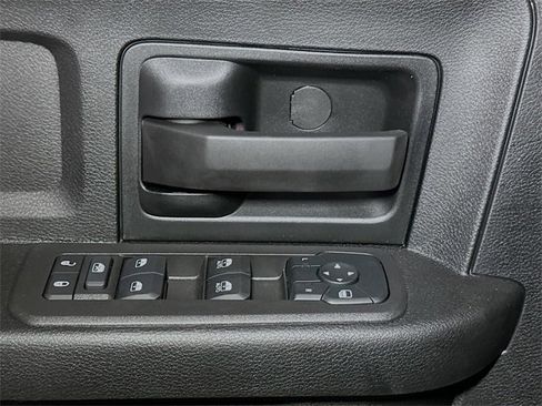 New 2026 RAM 5500 Tradesman w/ Chrome Appearance Group image 12