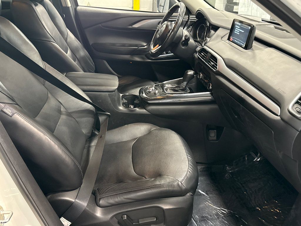 Used 2016 MAZDA CX-9 Touring AWD/4WD image 18