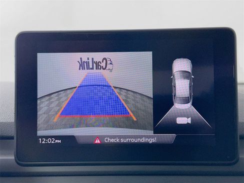 Used 2019 Audi A4 2.0T Premium w/ Convenience Package image 15