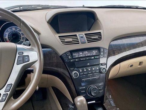 Used 2012 Acura MDX w/ Technology Package image 8
