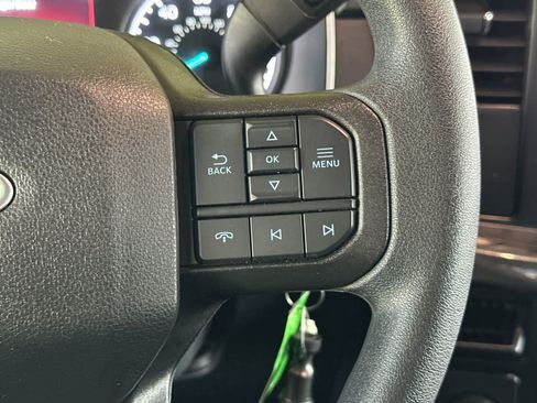 Used 2023 Ford F150 XL w/ STX Appearance Package RWD image 25