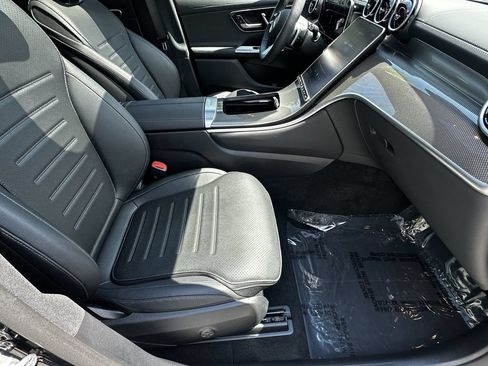 Certified 2026 Mercedes-Benz GLC 300 image 15