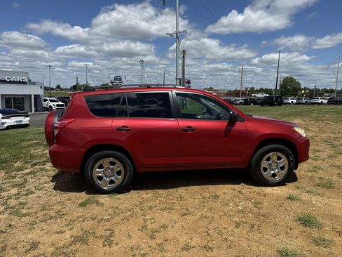 Used 2011 Toyota RAV4 4WD w/ Base L4 Extra Value Pkg image 14