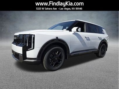 New 2027 Kia Telluride LX