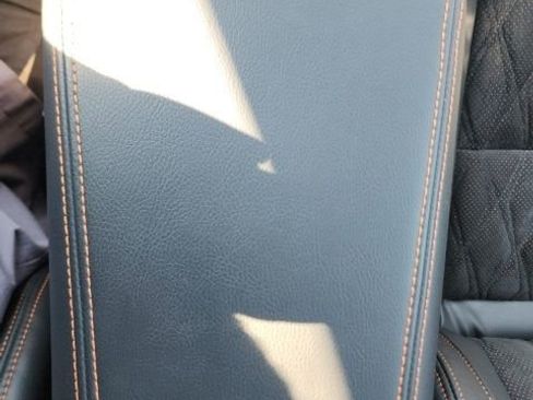 Used 2023 Nissan Maxima SR w/ Sport Mat Group image 32