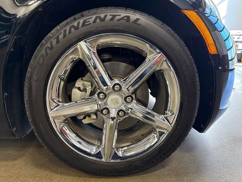 Used 2008 Saturn Sky Red Line image 28