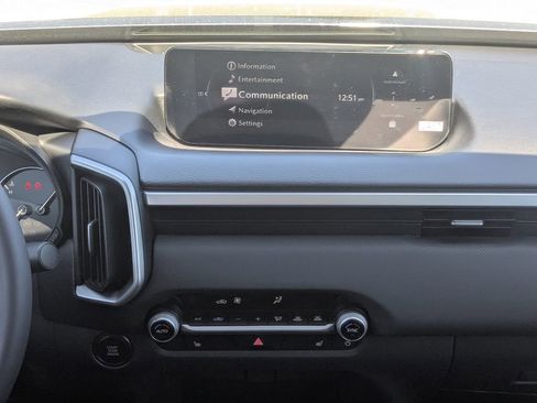New 2026 MAZDA CX-50 AWD 2.5 S w/ Weather Package image 18
