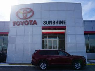 New 2026 Toyota Grand Highlander XLE video 1