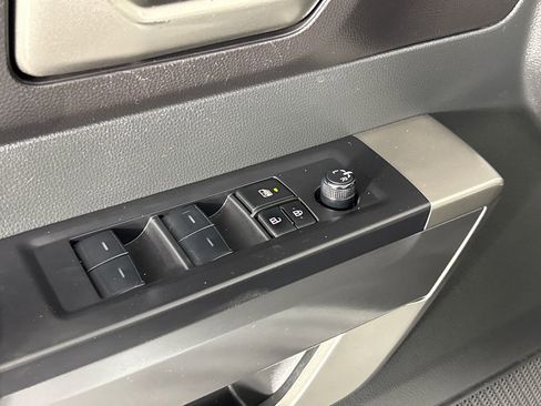 Used 2024 Toyota Tundra SR5 w/ SR5 Premium Package image 11