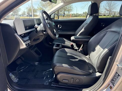Used 2023 Hyundai Ioniq 5 SEL image 13
