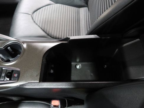Used 2022 Toyota Camry TRD w/ TRD Package w/JBL Audio FWD image 25