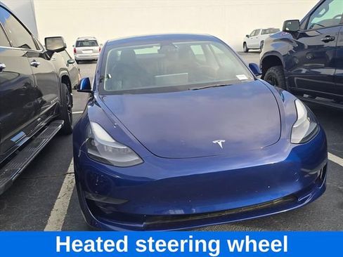 Used 2023 Tesla Model 3 Standard Range RWD image 14