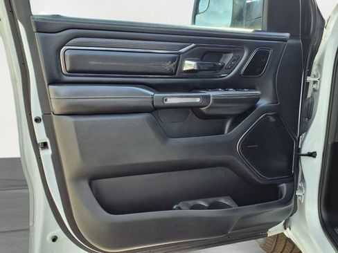Used 2023 RAM 1500 Limited AWD/4WD image 15