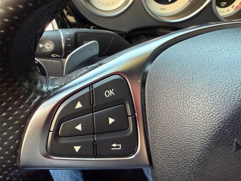 Used 2018 Mercedes-Benz CLS 550 image 35