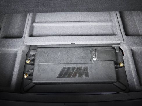 Used 2002 BMW M5 RWD image 97