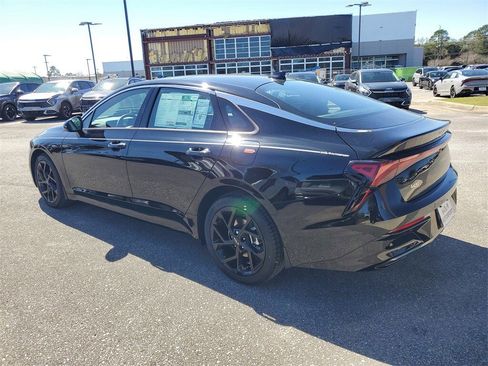 New 2026 Kia K5 GT-Line image 3
