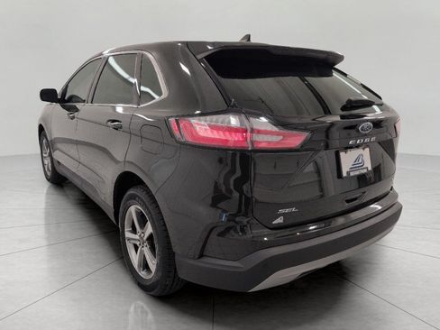 Used 2024 Ford Edge SEL w/ Convenience Package AWD/4WD image 20