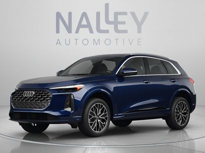 Used 2025 Audi Q5 Premium w/ Convenience Package