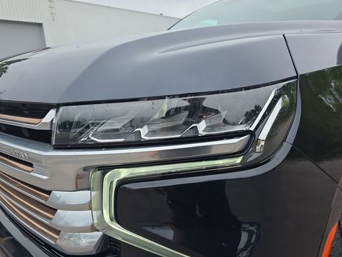 Used 2024 Chevrolet Suburban High Country w/ Max Trailering Package AWD/4WD image 36