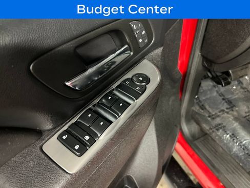 Used 2013 Chevrolet Silverado 3500 LTZ w/ LTZ Plus Package AWD/4WD image 22