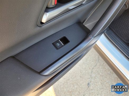 Used 2025 MAZDA CX-50 AWD 2.5 Hybrid w/ Weather Package image 16