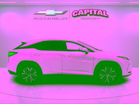 Used 2021 Lexus RX 350 FWD w/ Premium Package image 6