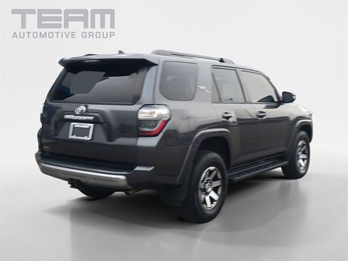 Used 2023 Toyota 4Runner TRD Off-Road Premium image 7