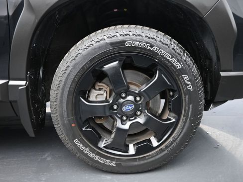 Used 2023 Subaru Forester Wilderness image 10