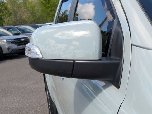 Used 2023 Ford Ranger Lariat w/ Trailer Tow Package image 11