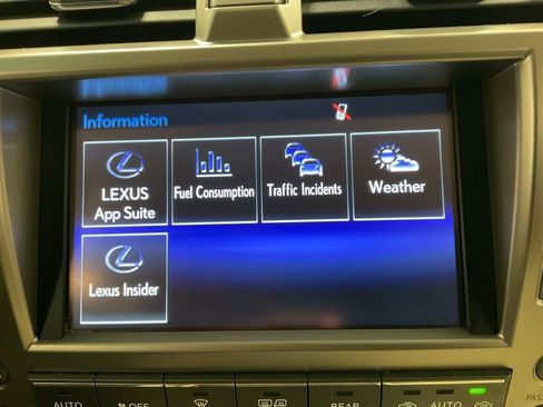 Used 2015 Lexus GX 460 w/ Premium Package AWD/4WD image 24
