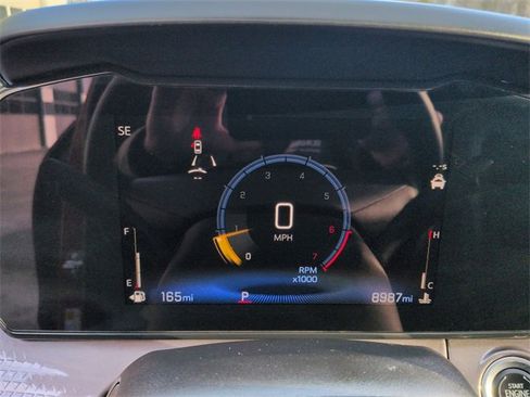 Used 2024 Chevrolet Trax ACTIV w/ Sunroof Package image 12