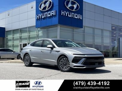 New 2025 Hyundai Sonata SEL