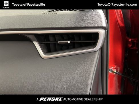 New 2026 Toyota Corolla Cross XLE image 9