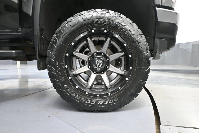 Used 2021 Chevrolet Silverado 3500 LTZ w/ Z71 Chrome Sport Edition AWD/4WD image 12