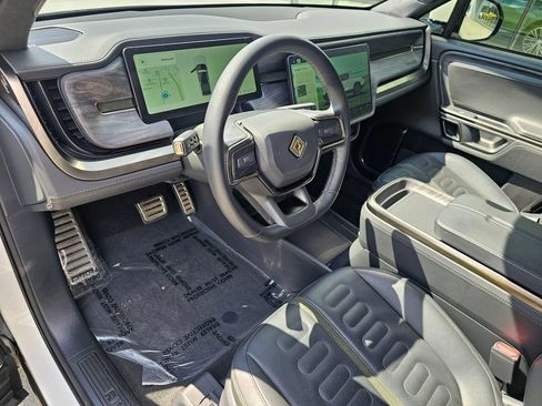 Used 2022 Rivian R1T Adventure AWD/4WD image 21