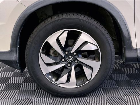 Used 2015 Honda CR-V Touring image 8