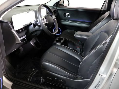 Used 2023 Hyundai Ioniq 5 SEL w/ Cargo Package RWD image 13