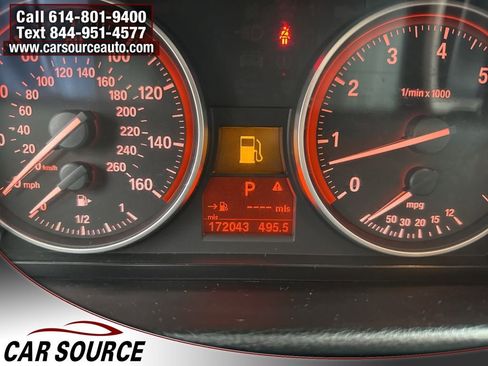 Used 2014 BMW X1 xDrive28i image 10