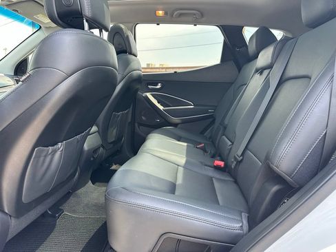 Used 2018 Hyundai Santa Fe Sport w/ 2.0T Ultimate Tech Package 05 AWD/4WD image 29