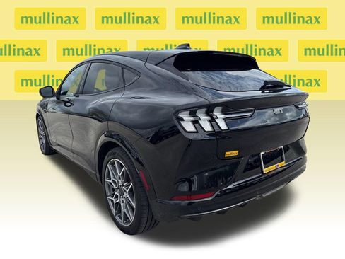 Used 2025 Ford Mustang Mach-E GT image 9