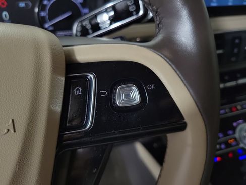 Certified 2022 Lincoln Corsair FWD w/ Premium Package image 26