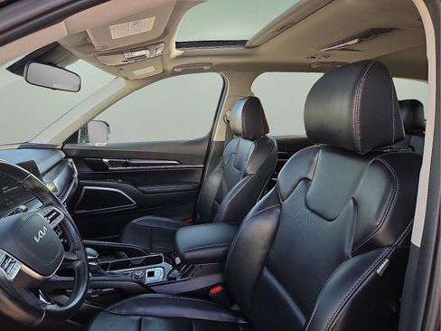 Used 2024 Kia Telluride S w/ S Sunroof Package image 14